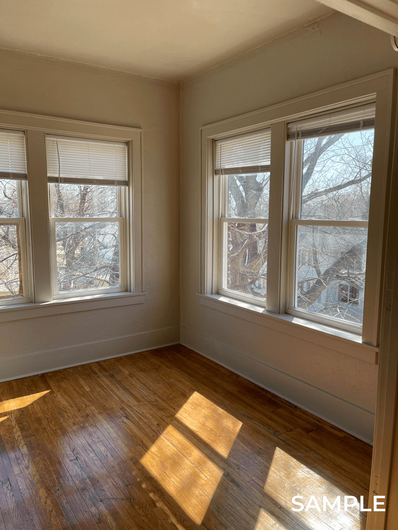 Sioux City Apartment: 301 21st Street