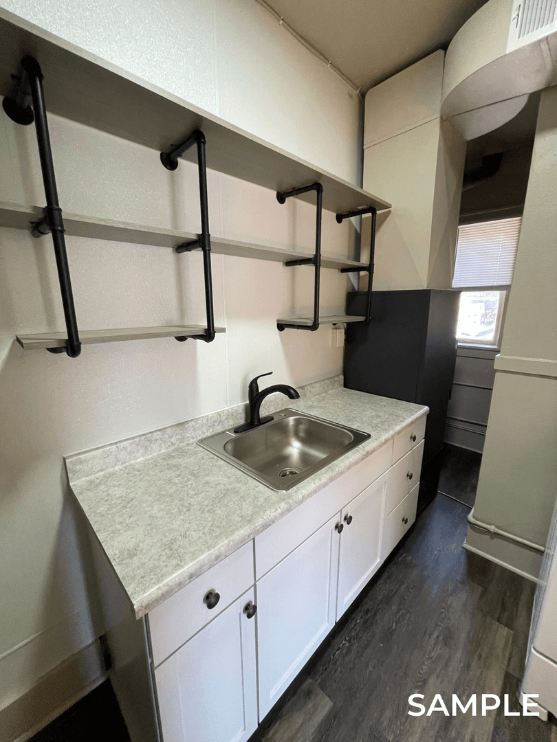 Sioux City Apartment: 301 21st Street
