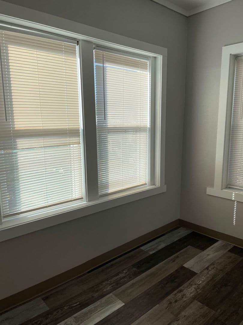 Sioux City Apartment: 301 21st Street