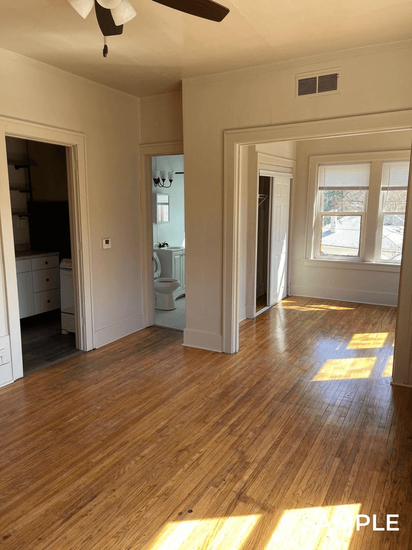Sioux City Apartment: 301 21st Street