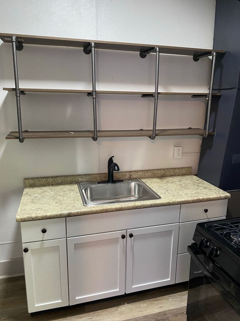 Sioux City Apartment: 301 21st Street