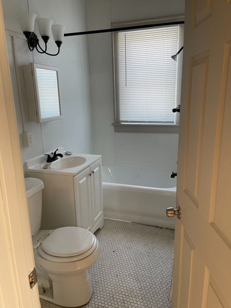 Sioux City Apartment: 301 21st Street