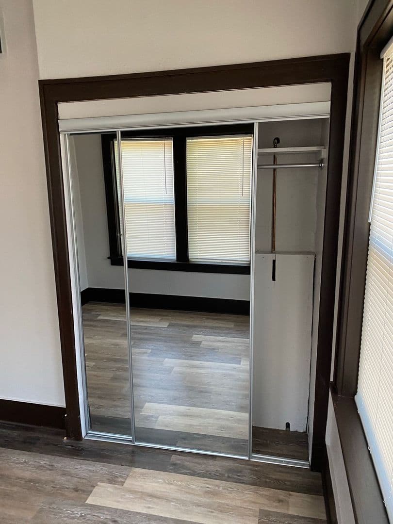 Sioux City Apartment: 301 21st Street