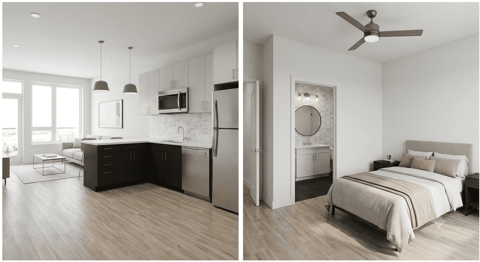 Omaha Apartment: 500 S. 18th Street