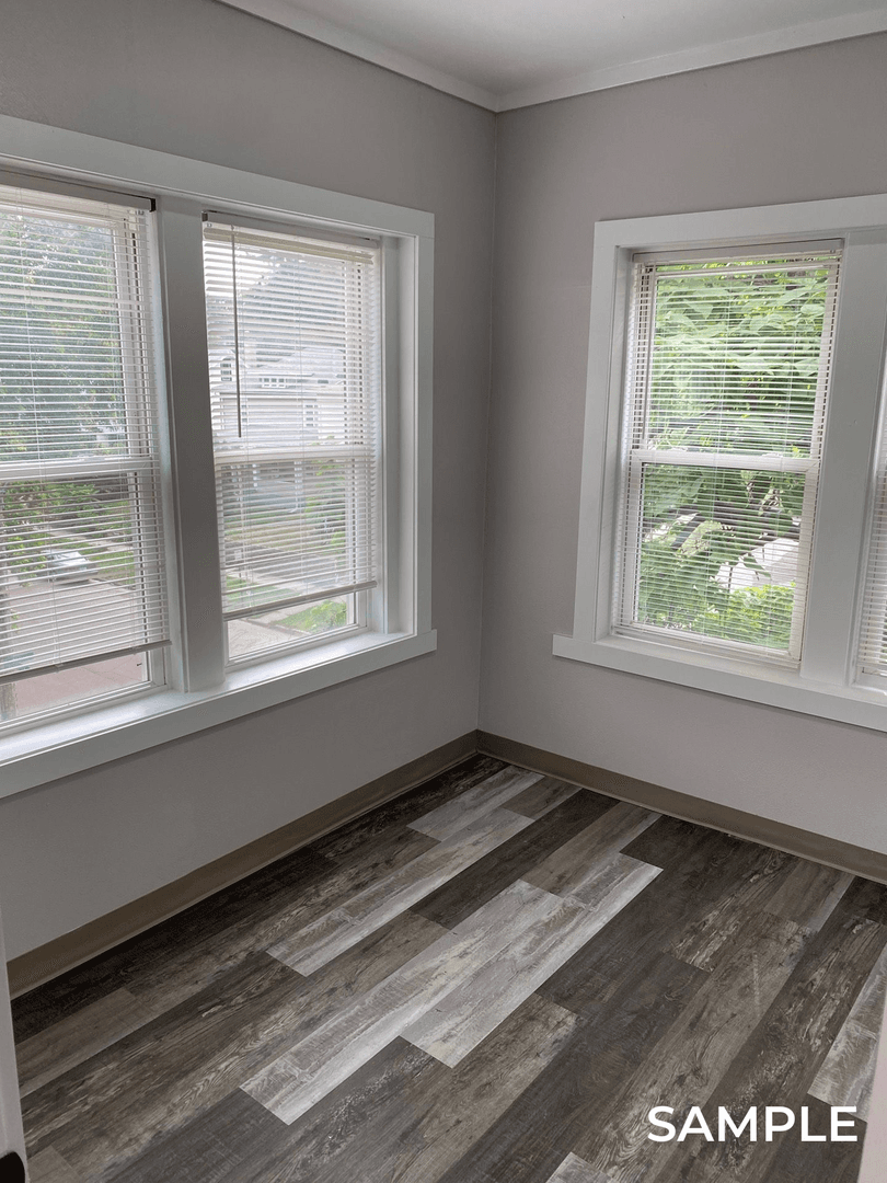 Sioux City Apartment: 301 21st Street