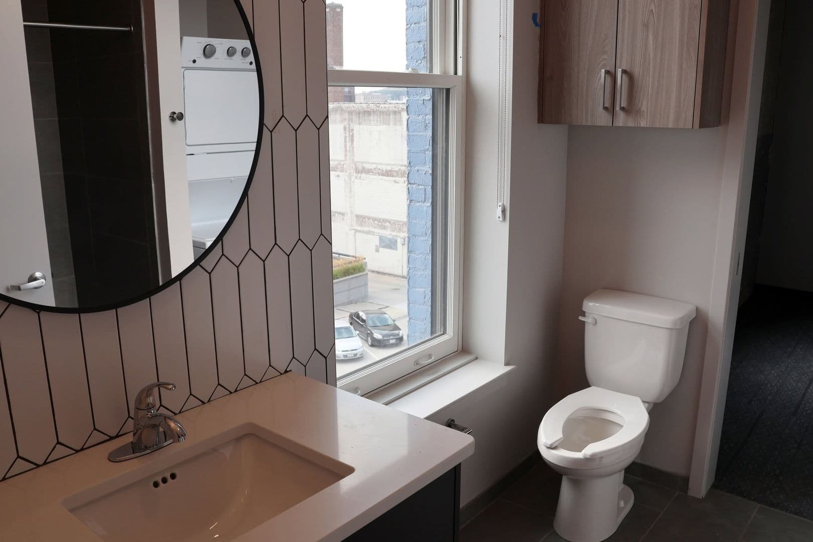 Omaha Apartment: 1501 Howard Street