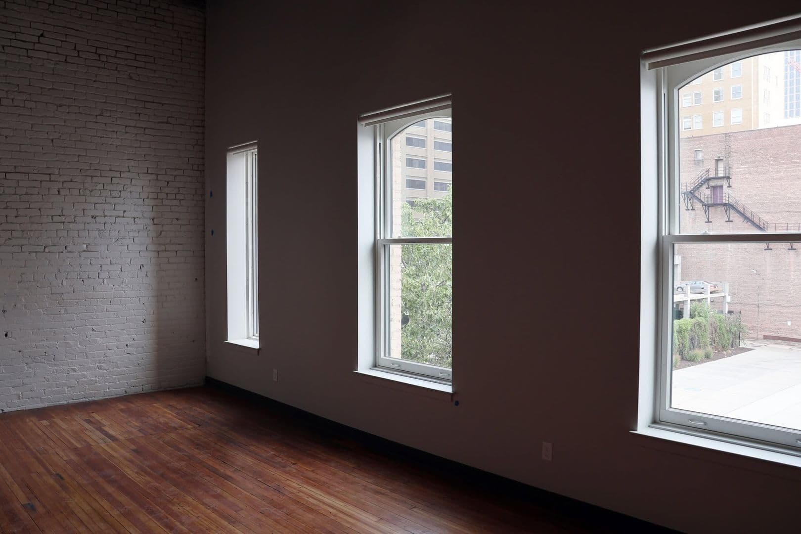 Omaha Apartment: 1501 Howard Street