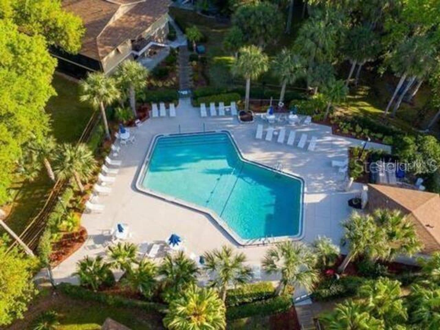 Deltona Condo: 130 Jasmine Woods Ct #12A