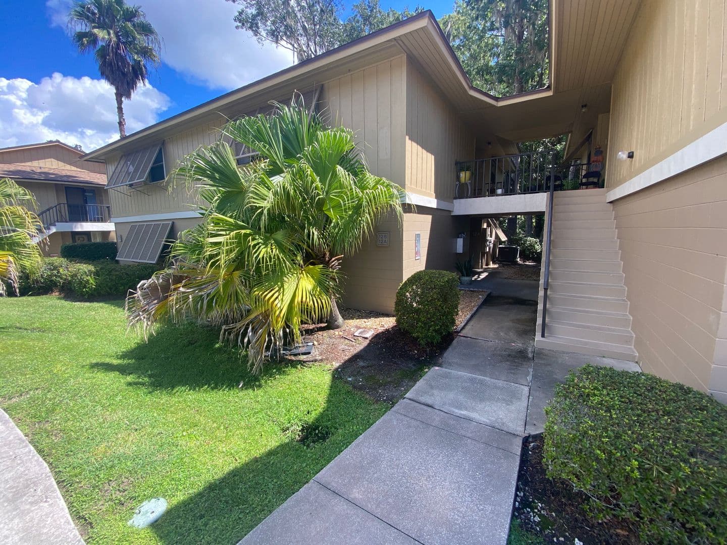 Deltona Condo: 130 Jasmine Woods Ct #12A