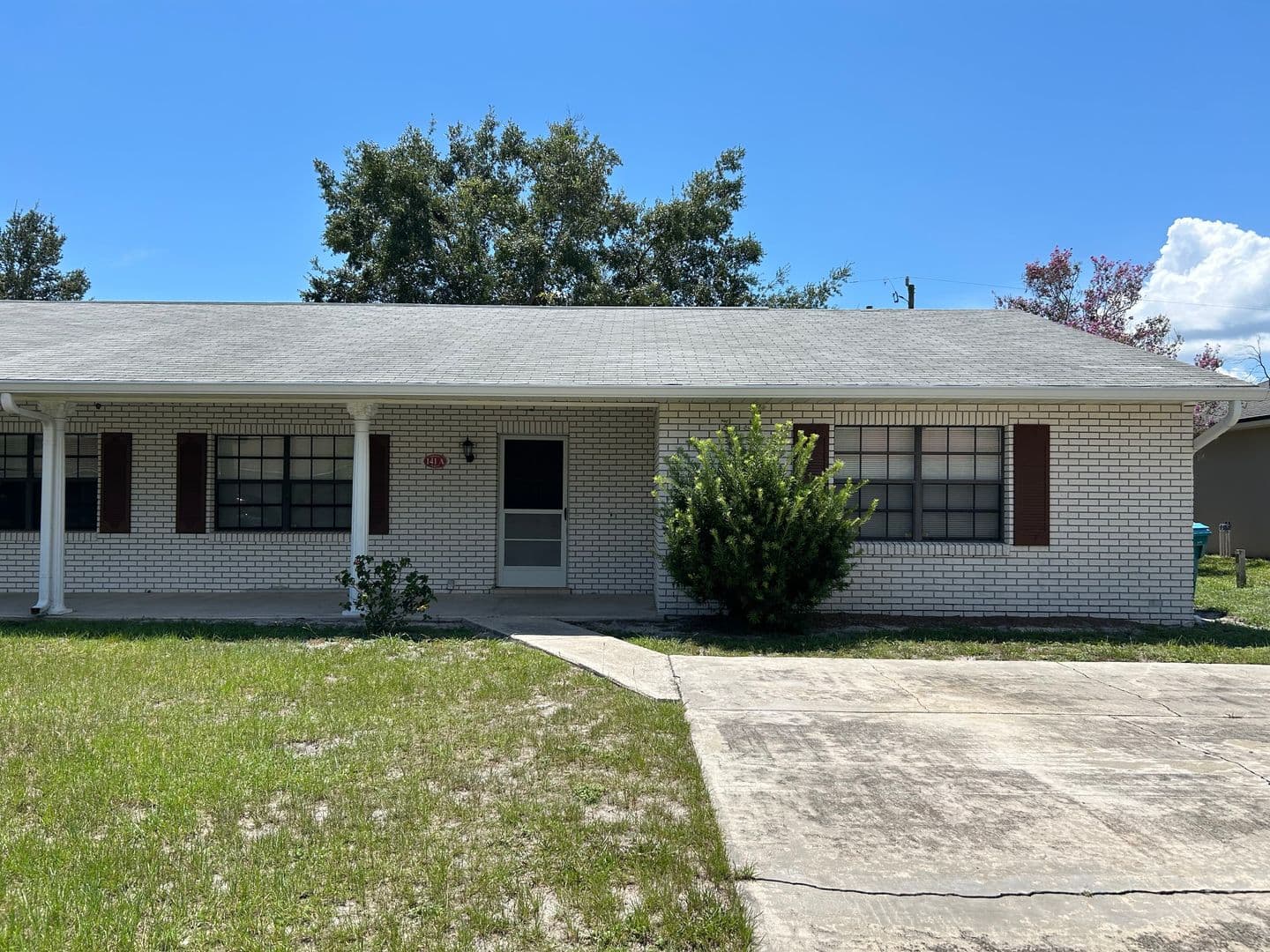 Deltona Condo: 141 Landmark St