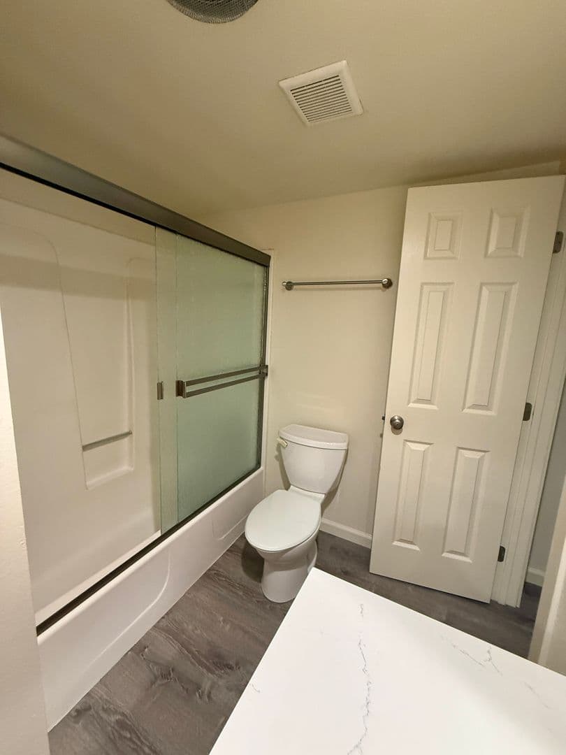 Mammoth Lakes Apartment: 201 Lupin St.