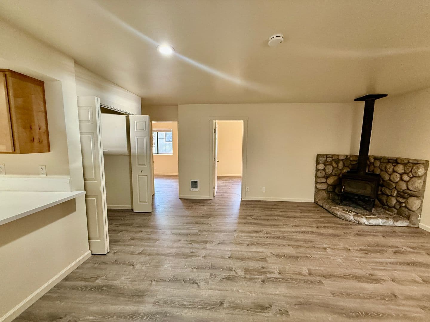 Mammoth Lakes Apartment: 201 Lupin St.