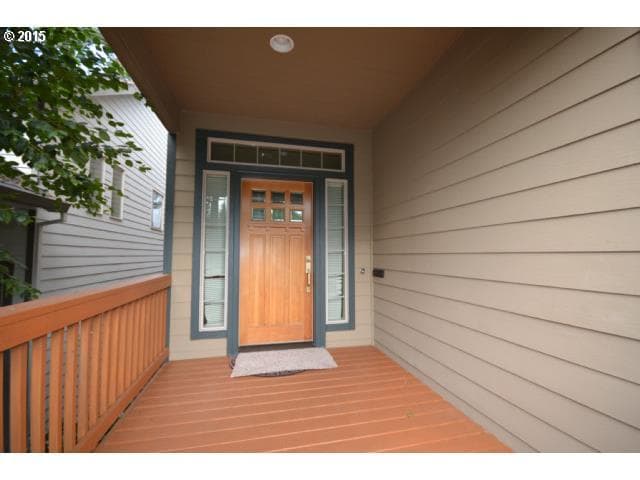 Portland House: 5717 NW Lark Meadow Terrace