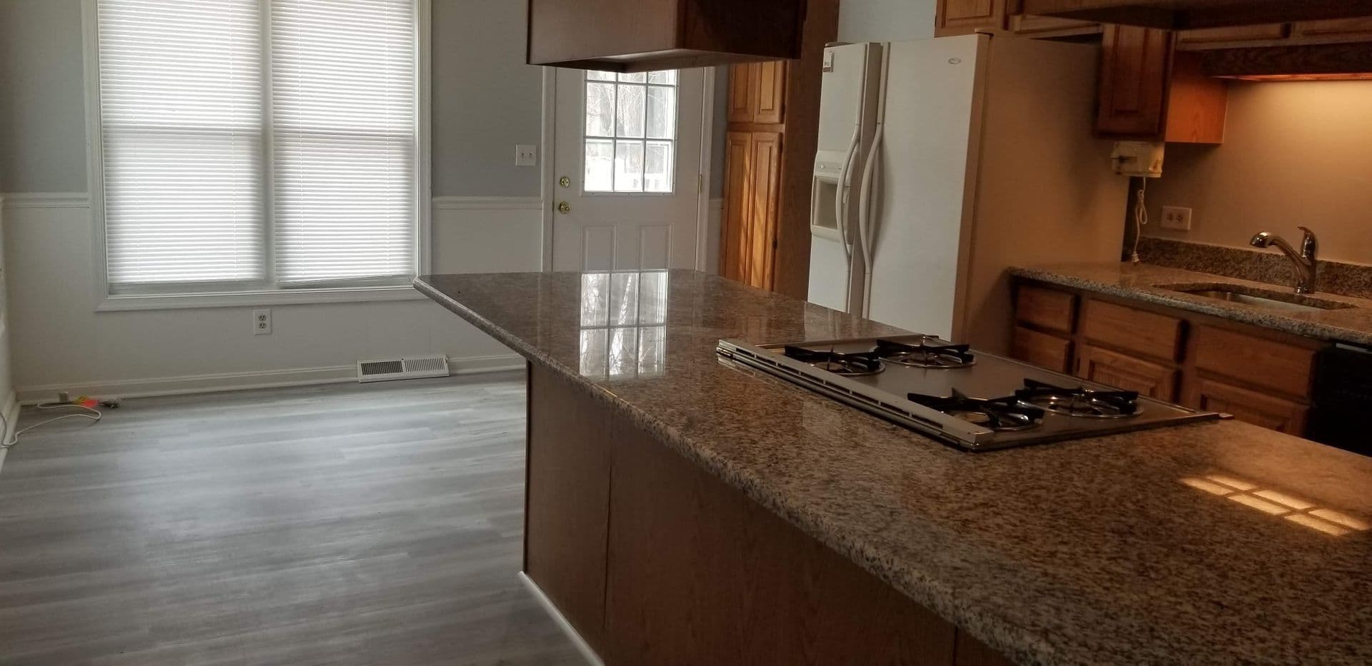 Smyrna House: 131 N Main Street