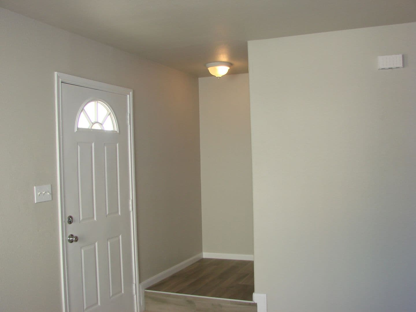 Houston Multiplex: 815 Cravens St