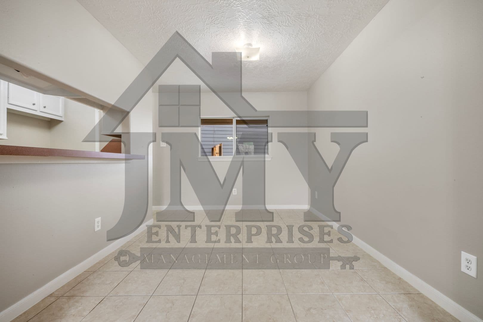 Houston Apartment: 2526 Aldon St