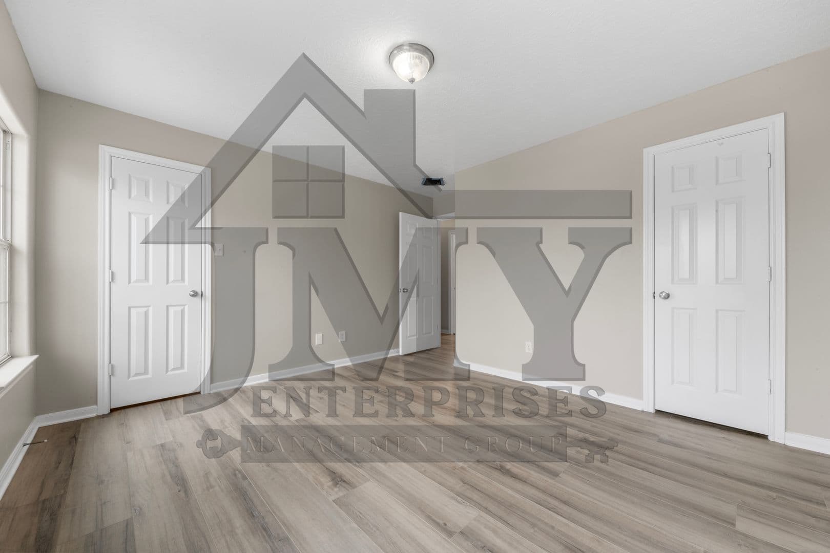 Houston Apartment: 2526 Aldon St