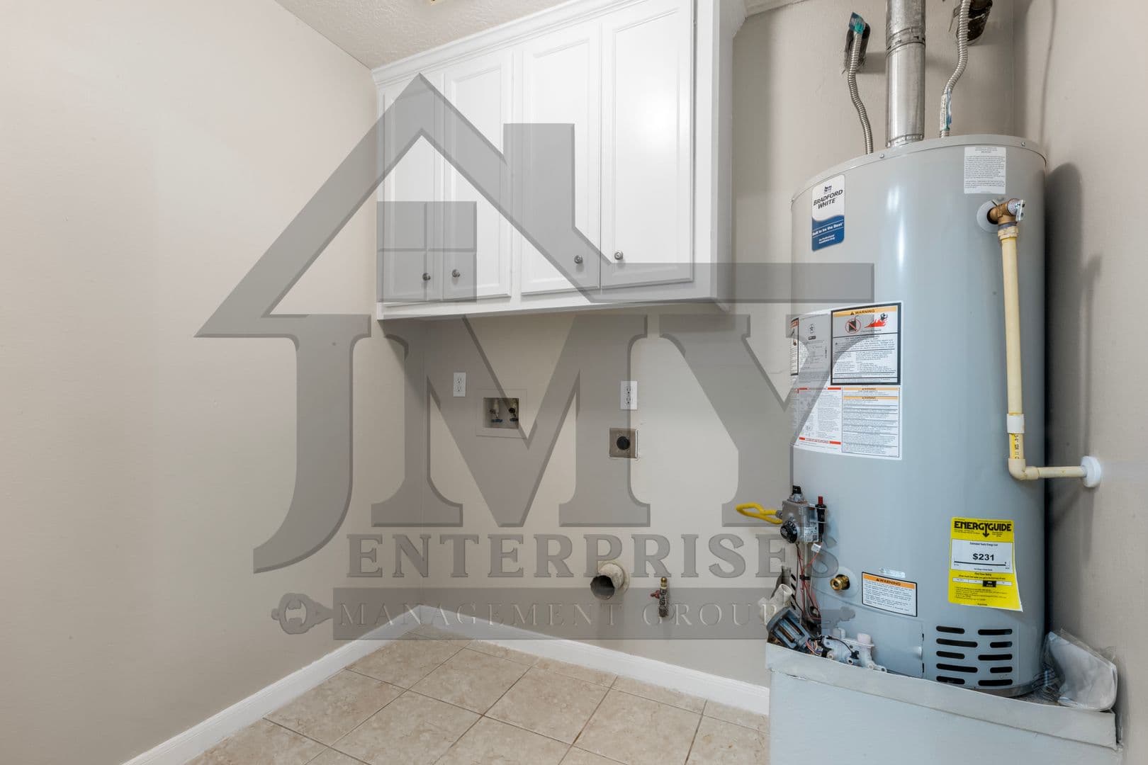 Houston Apartment: 2526 Aldon St