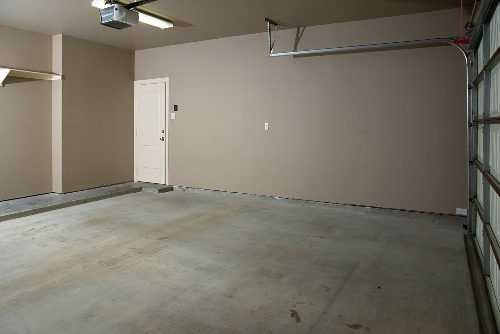 Houston Apartment: BLK 1 - Craven Oaks St.