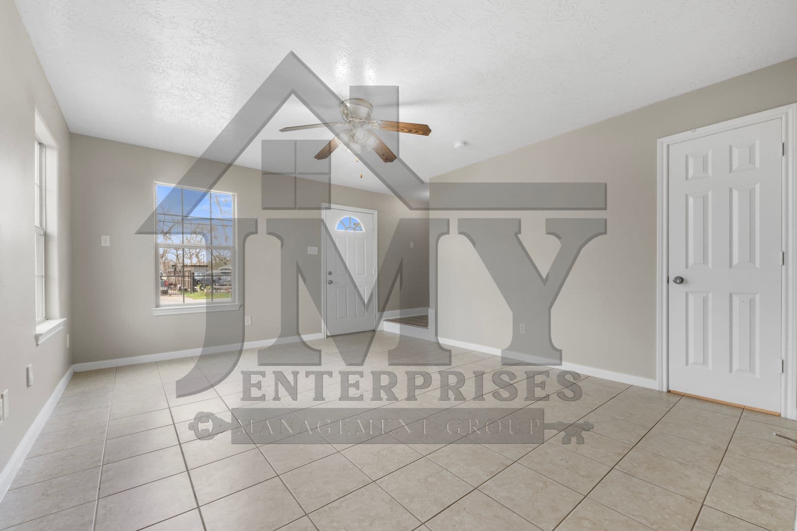Houston Apartment: 2526 Aldon St