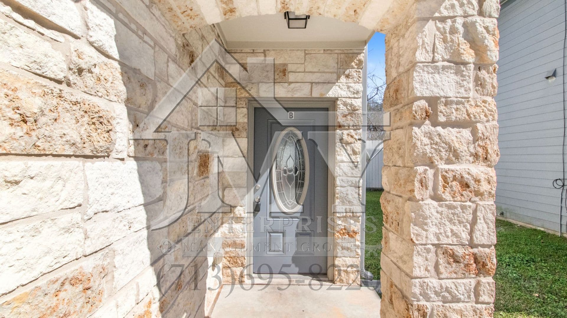 Houston Apartment: BLK 3 - Craven Gardens St