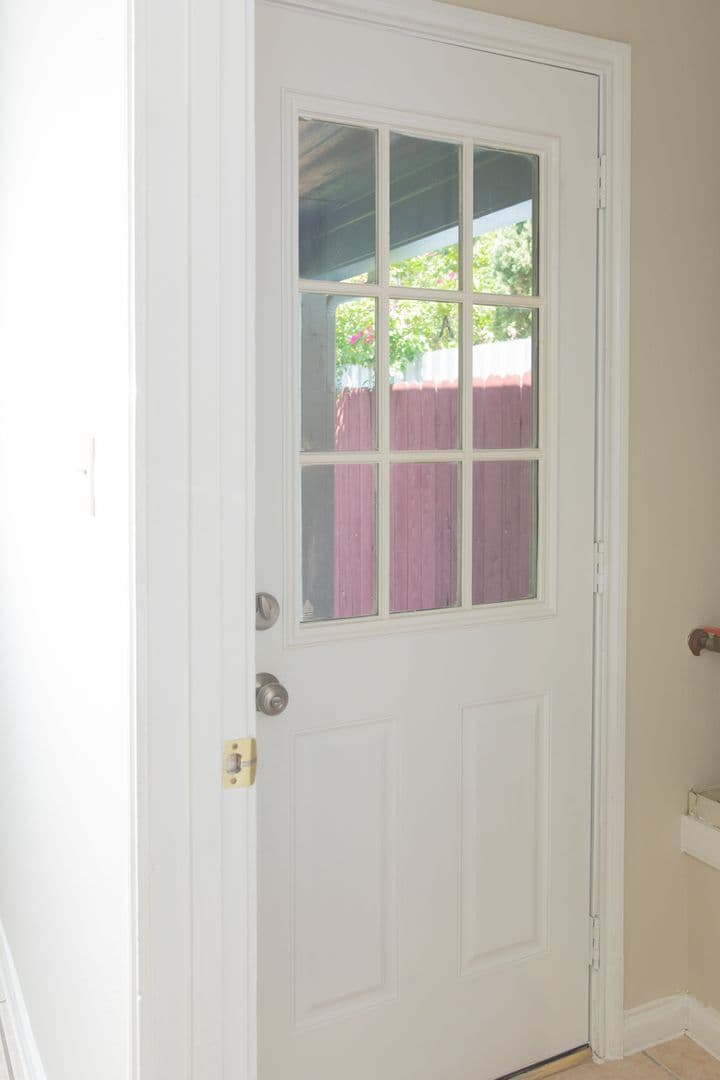Houston Apartment: 815 Tidwell Rd