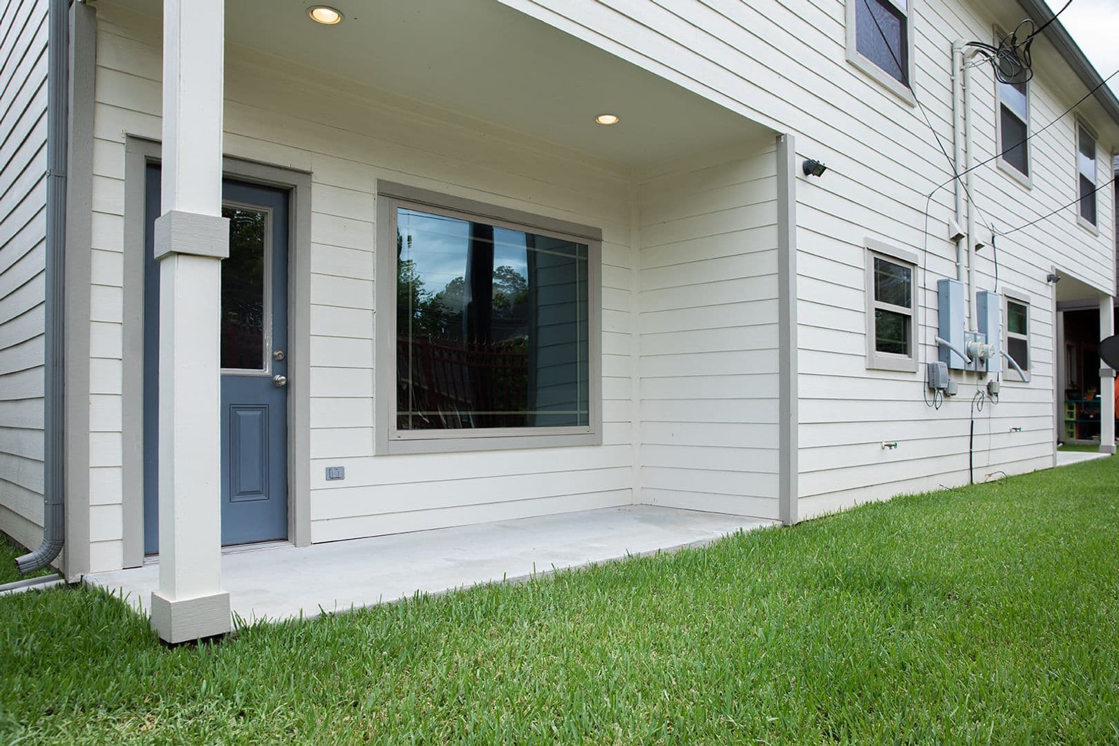 Houston Apartment: BLK 1 - Craven Oaks St.