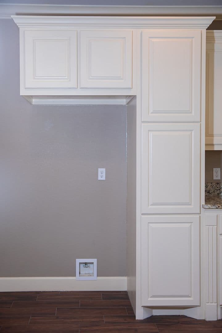 Houston Apartment: BLK 1 - Craven Oaks St.