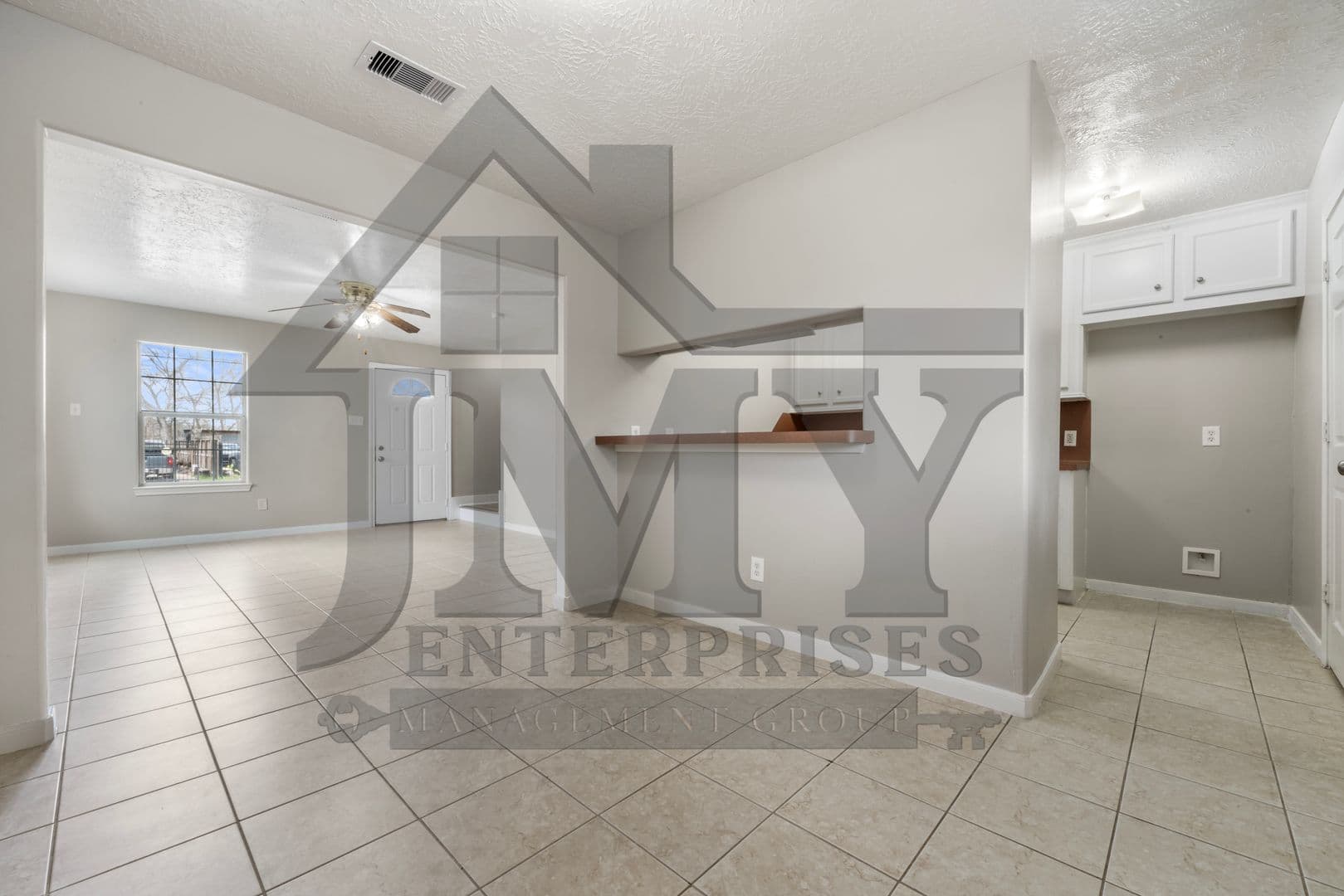 Houston Apartment: 2526 Aldon St