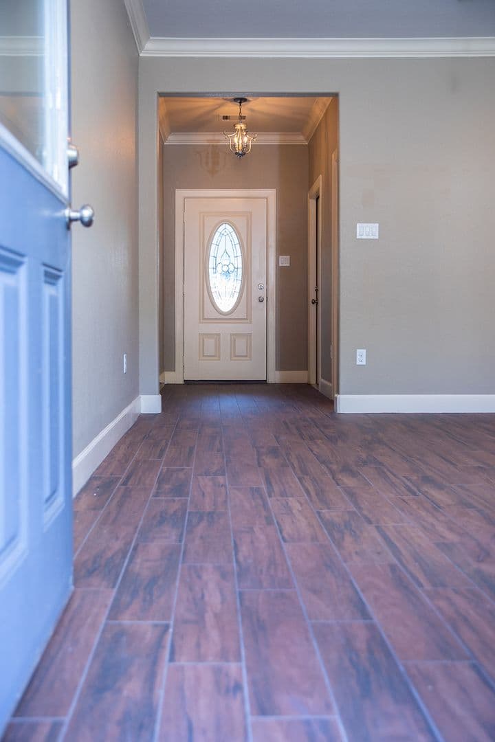 Houston Apartment: BLK 1 - Craven Oaks St.