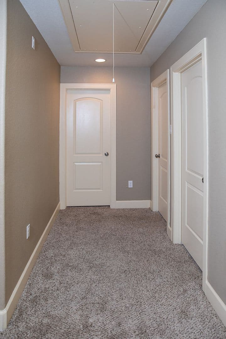 Houston Apartment: BLK 1 - Craven Oaks St.