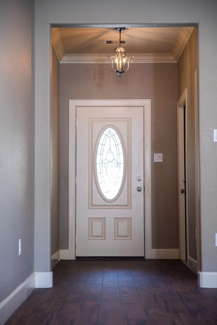 Houston Apartment: BLK 1 - Craven Oaks St.