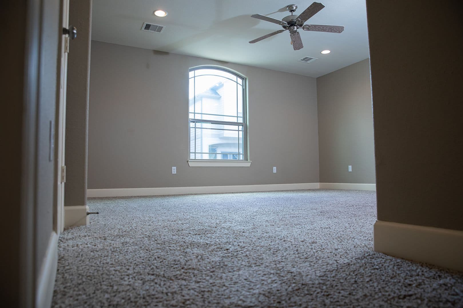 Houston Apartment: BLK 1 - Craven Oaks St.
