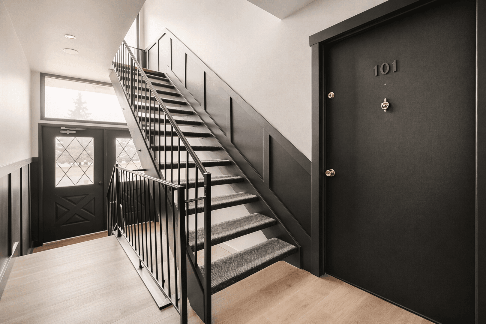 Plymouth Apartment: 40325 Plymouth Road