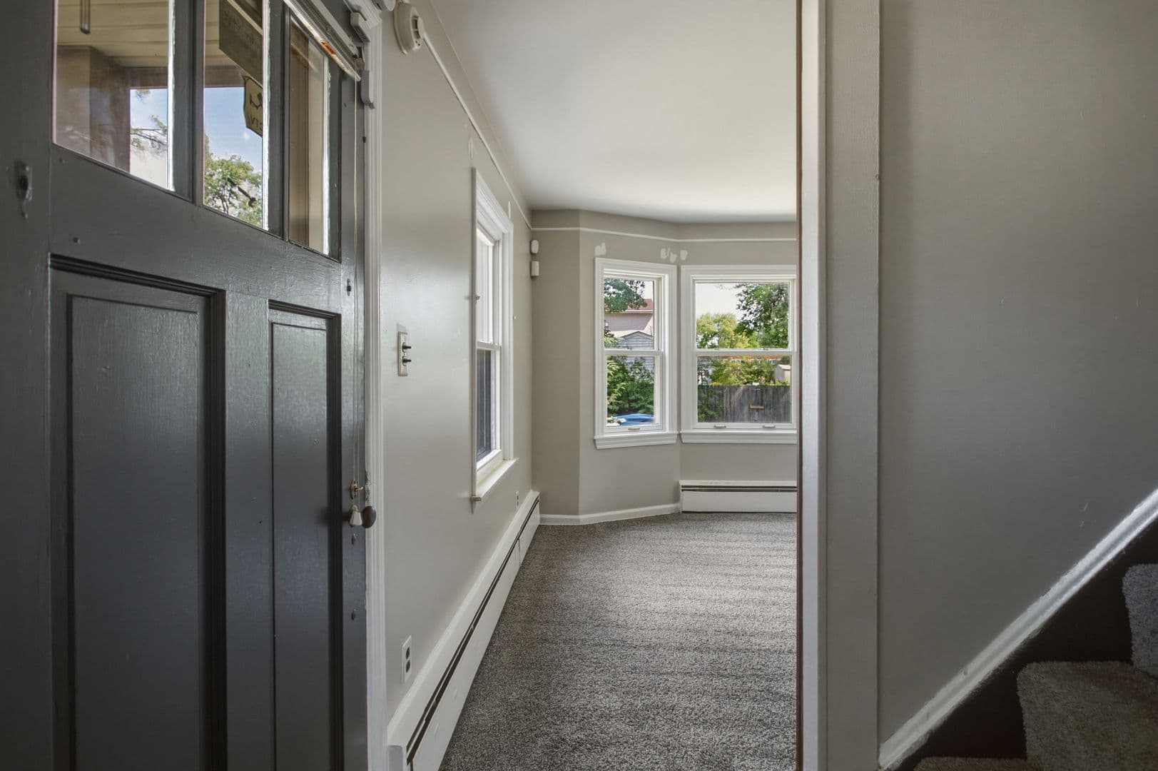 Dearborn Heights House: 25433 McDonald St