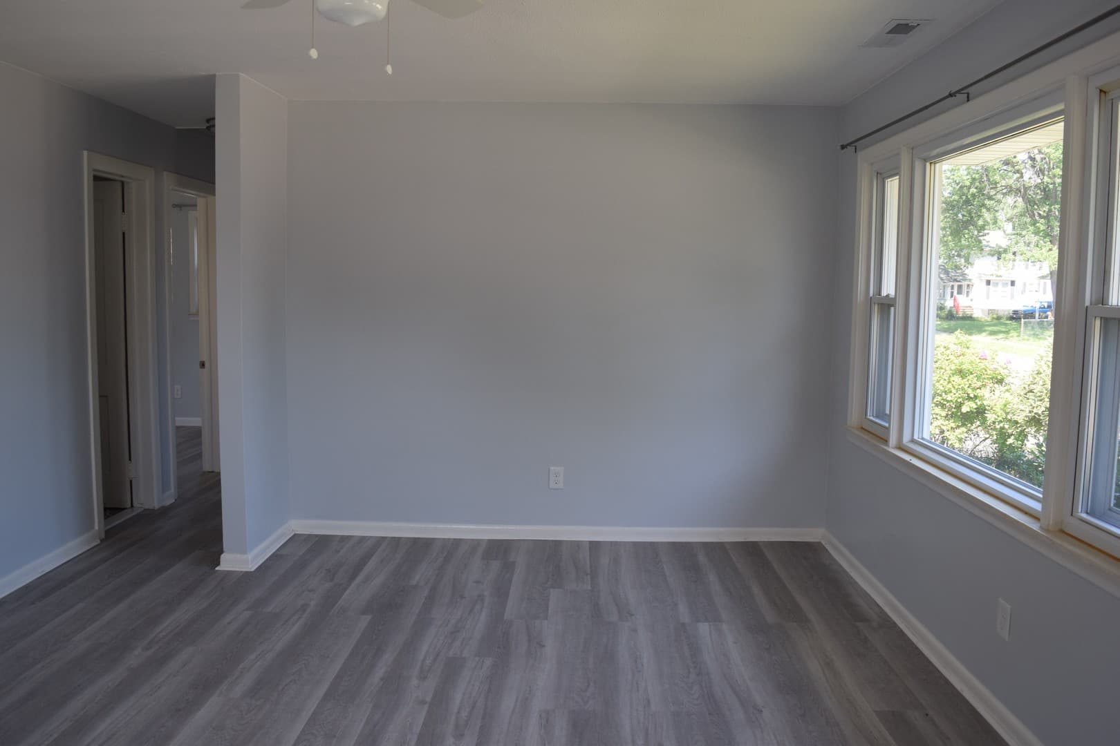 Waterford Twp House: 1009 Holbrook St.