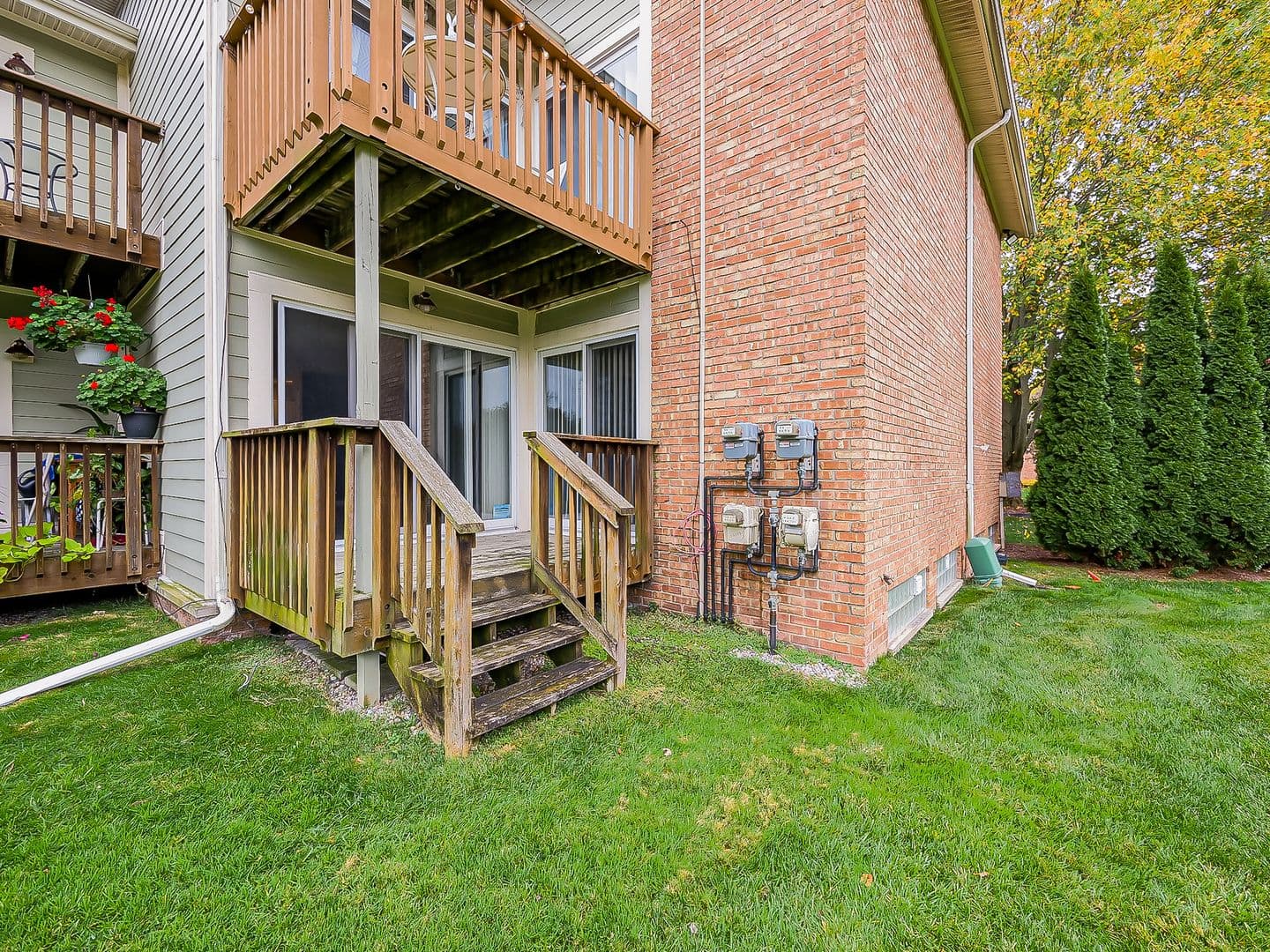 Northville House: 655 Randolph St Unit 102