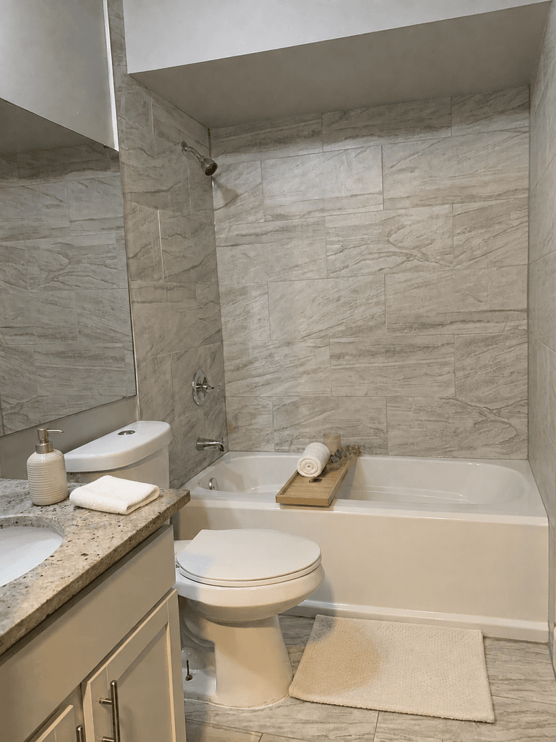 Walled Lake Apartment: 2157 Decker Rd