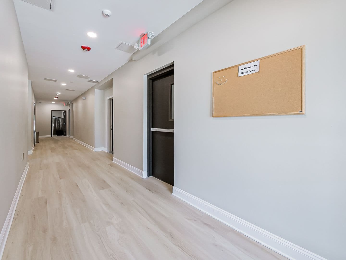Westland Apartment: 31480 Warren Rd