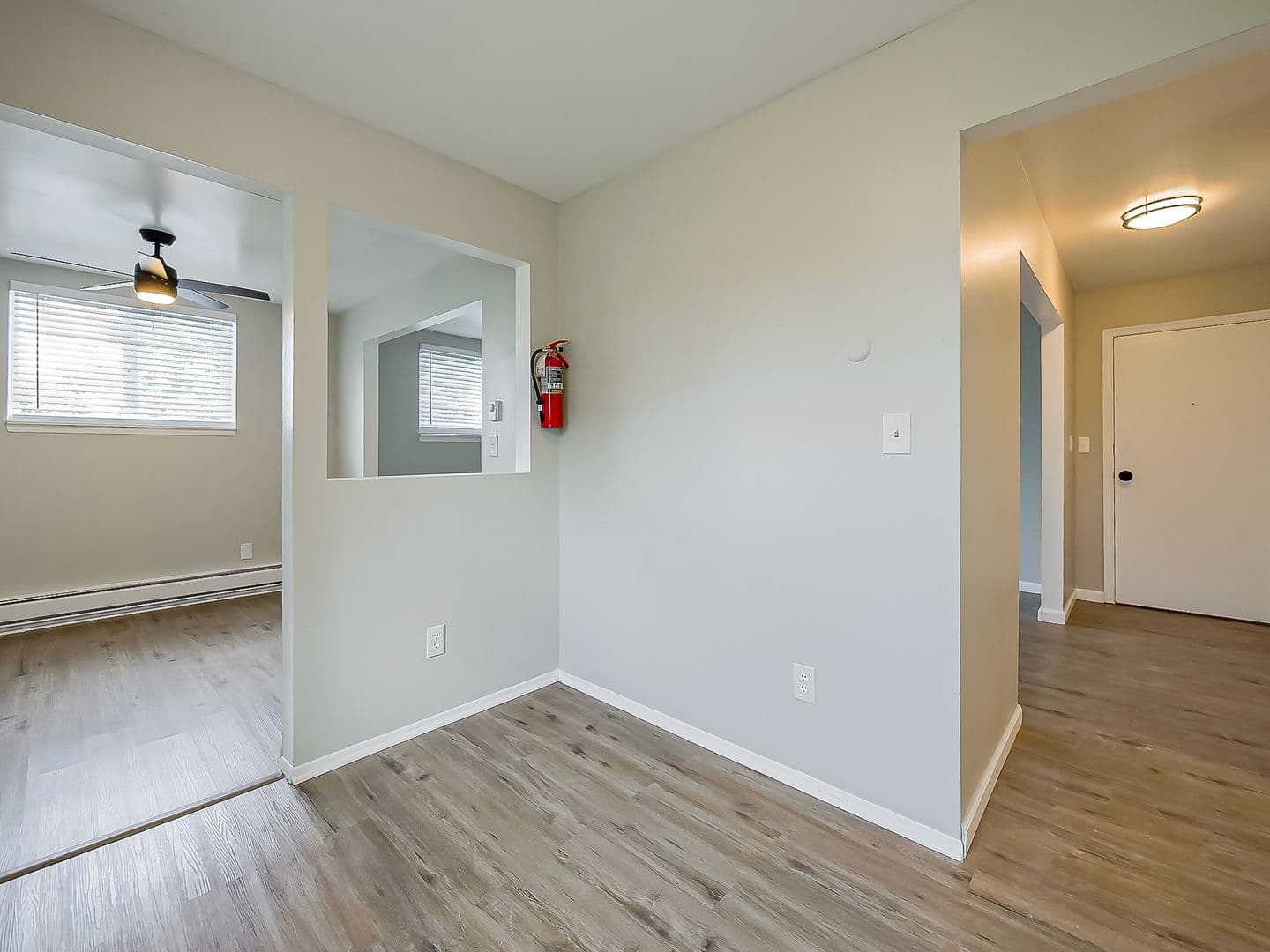 White Lake Apartment: 219 Summit Ridge Dr