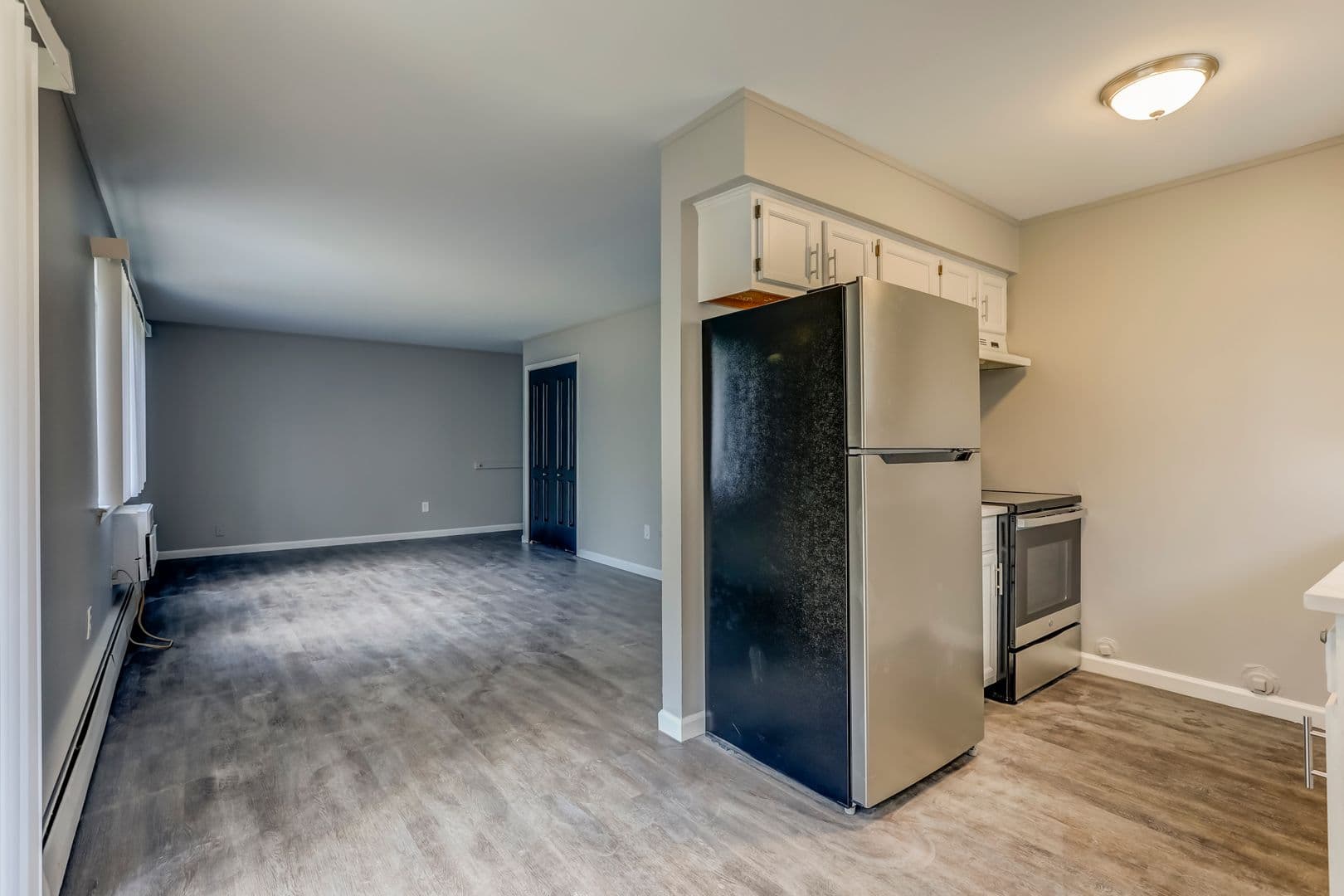 Walled Lake Apartment: 2155 Decker Rd