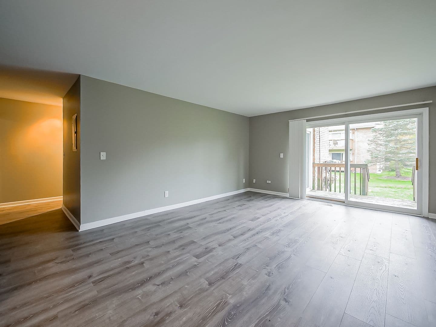 Northville House: 655 Randolph St Unit 102