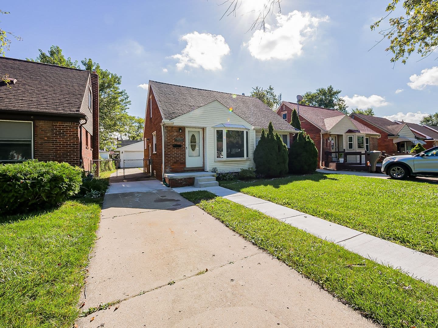 Inkster House: 127 Auburn St