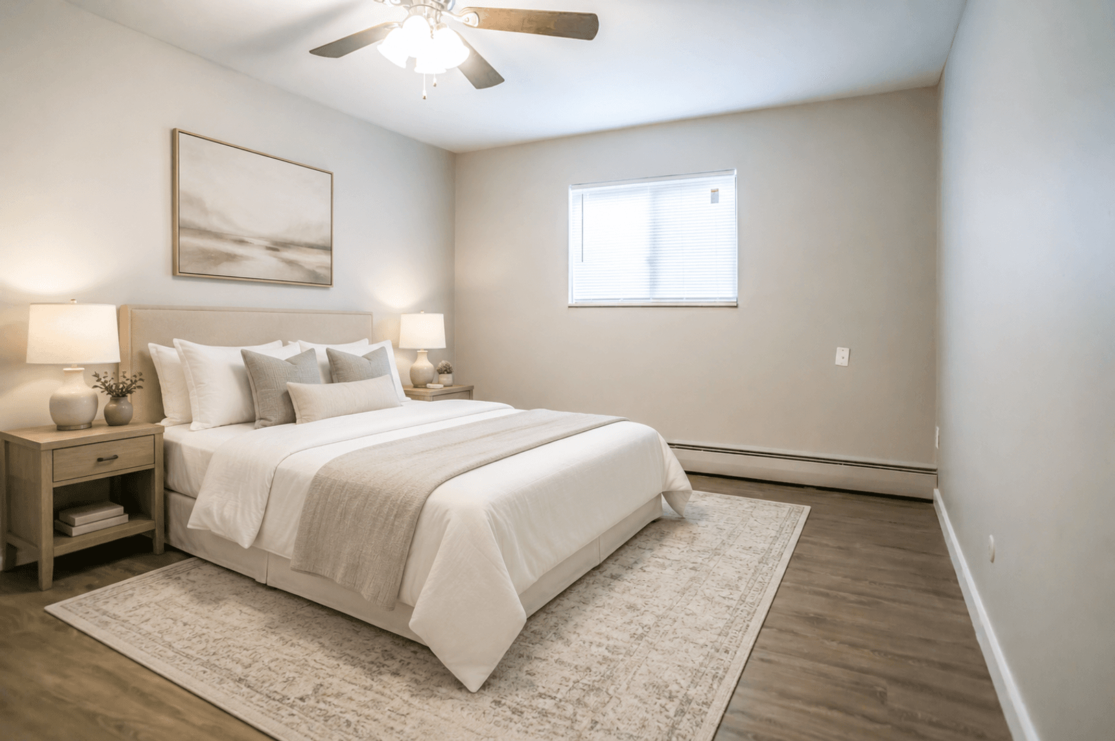 Walled Lake Apartment: 2157 Decker Rd