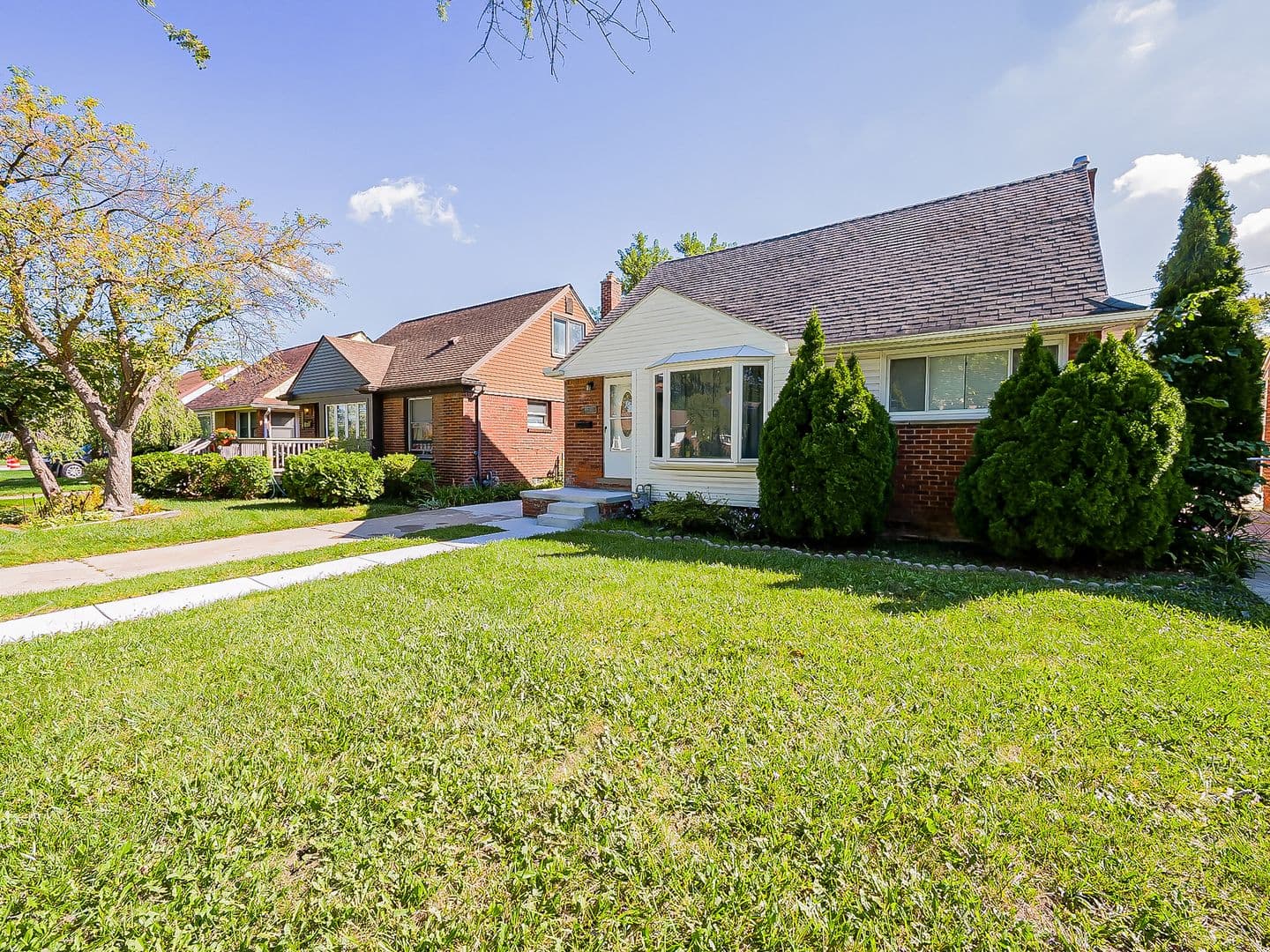 Inkster House: 127 Auburn St