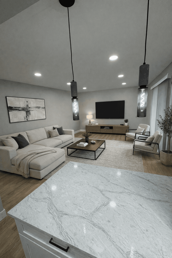Plymouth Apartment: 775 Coolidge