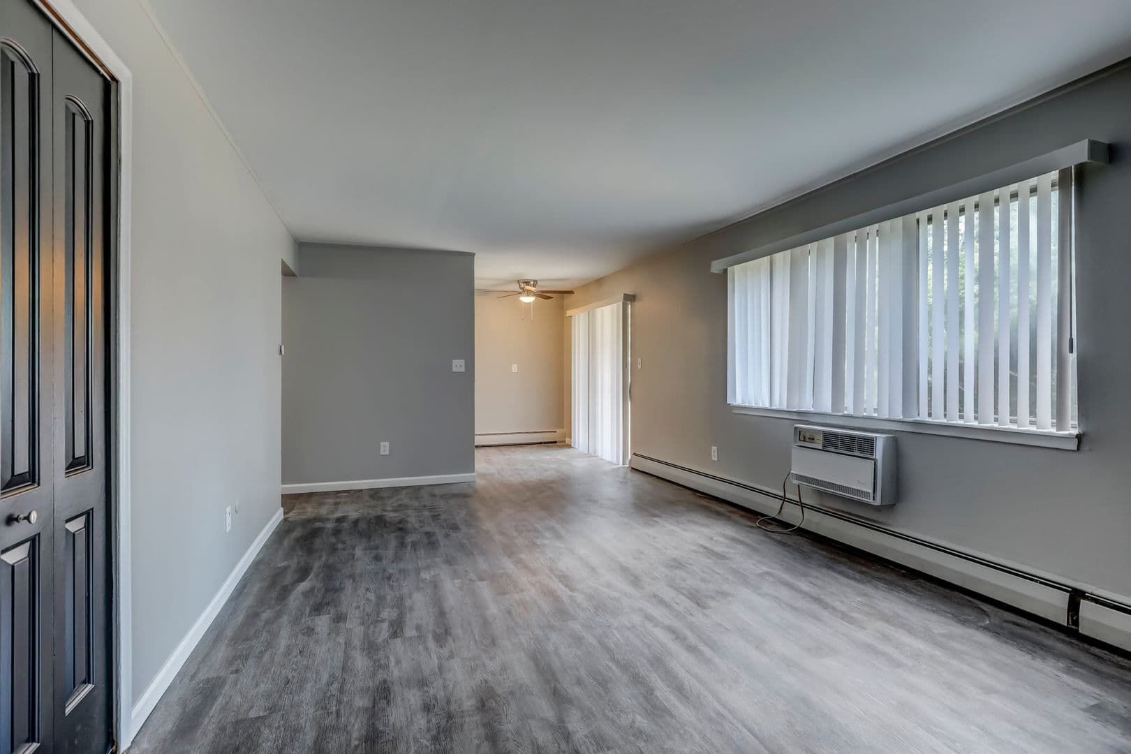 Walled Lake Apartment: 2155 Decker Rd