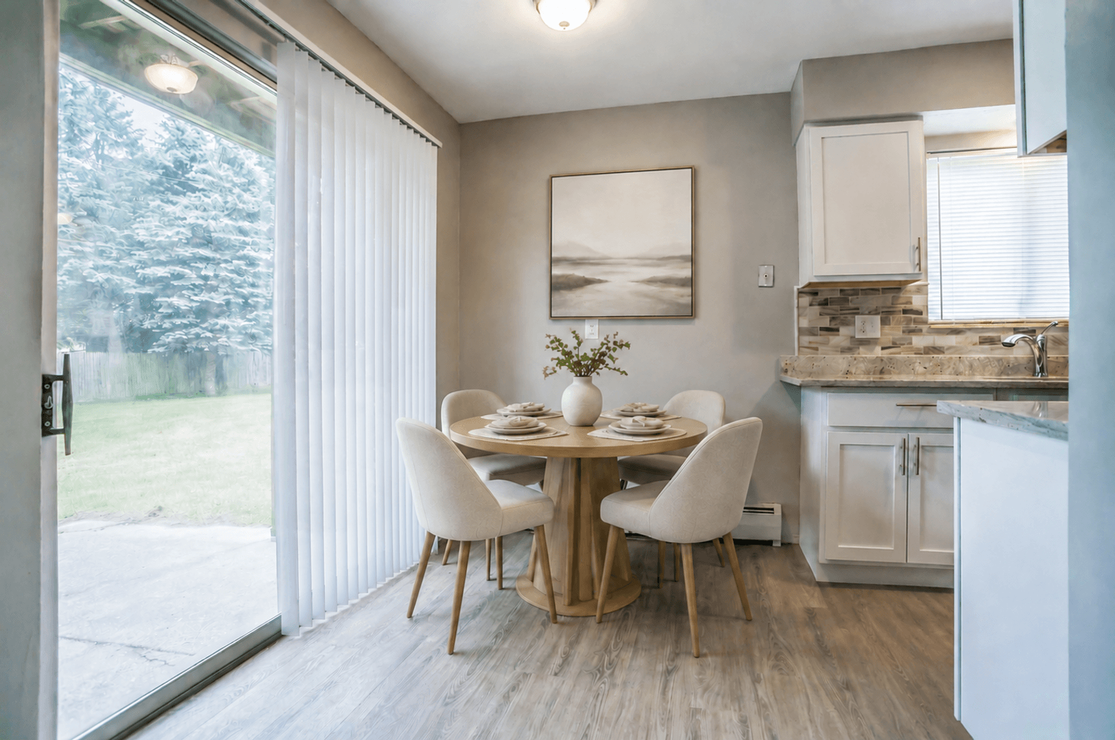 Walled Lake Apartment: 2157 Decker Rd