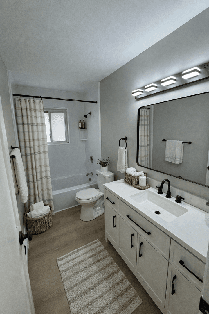 Plymouth Apartment: 775 Coolidge