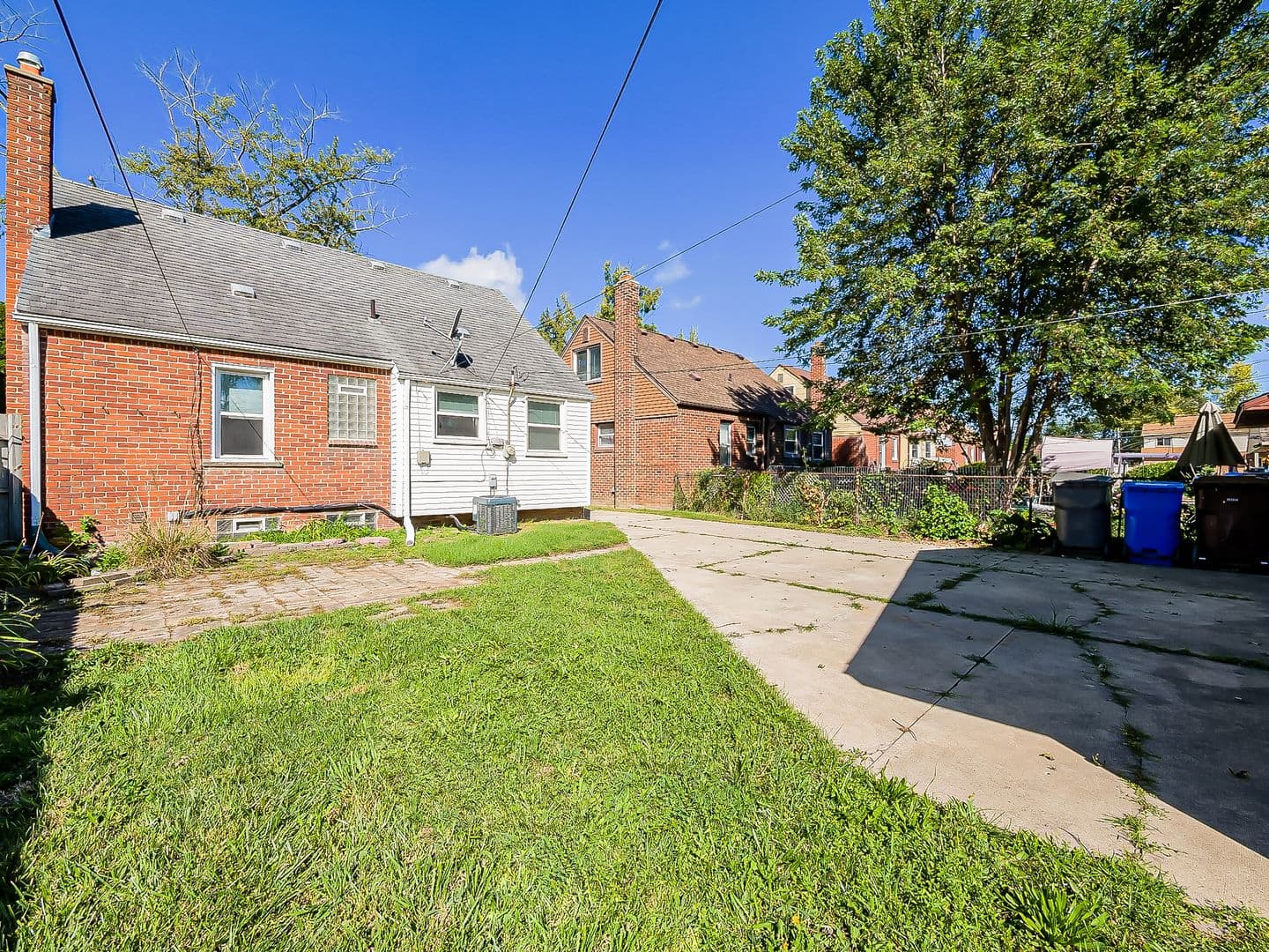 Inkster House: 127 Auburn St